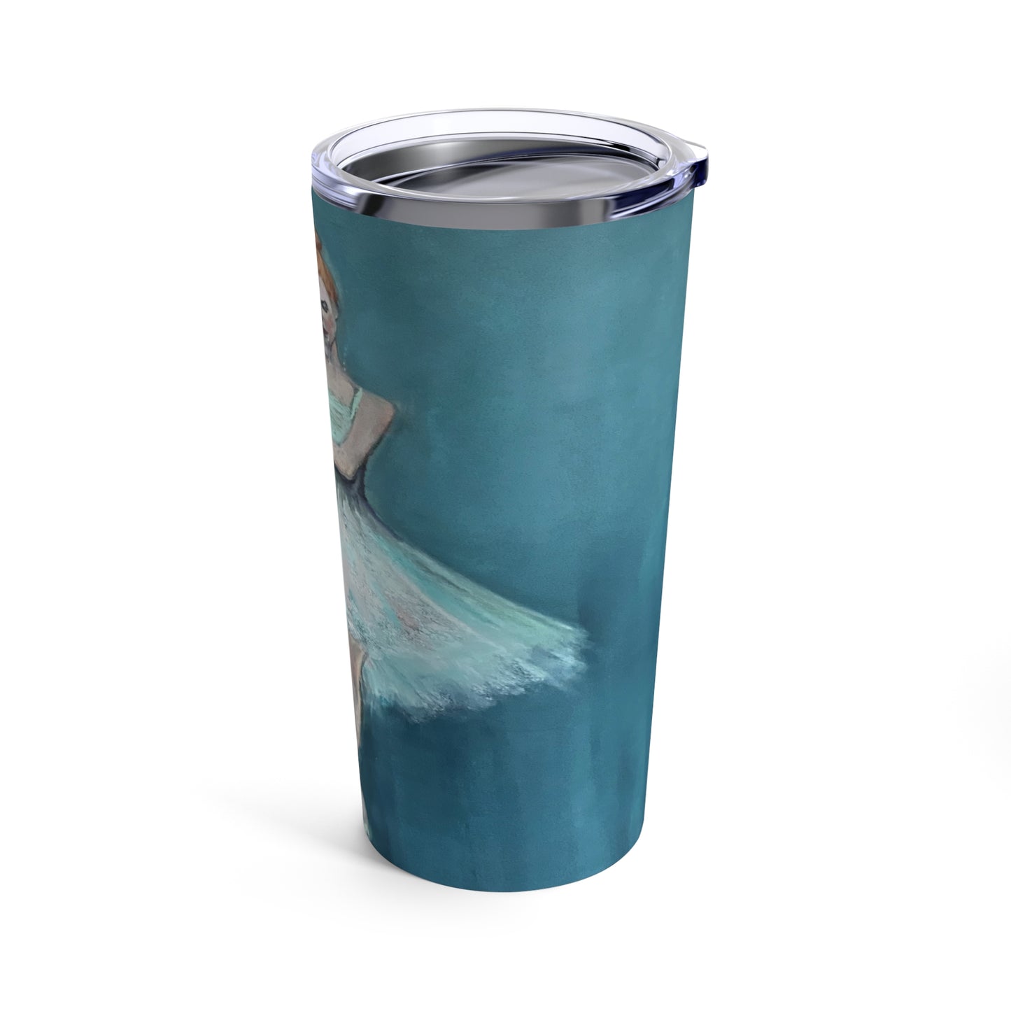 Misty Tumbler 20oz