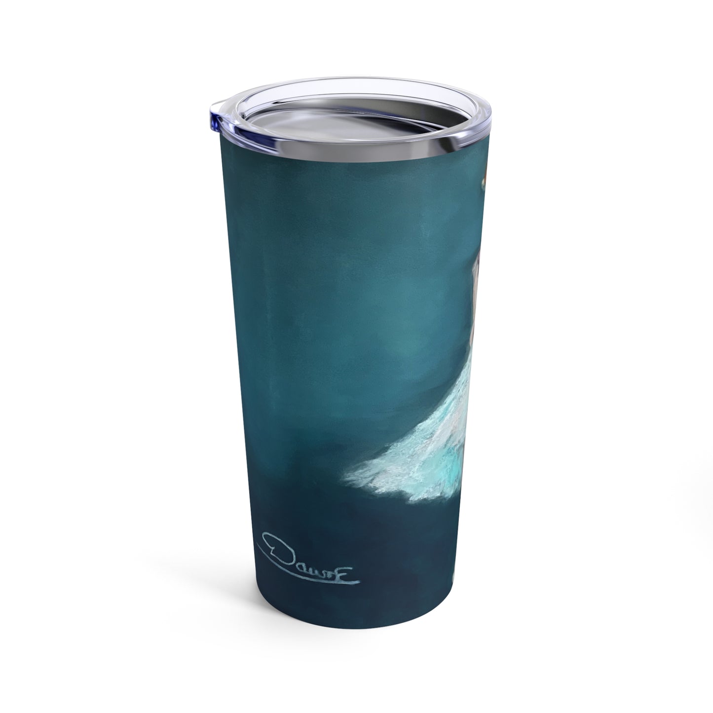 Misty Tumbler 20oz