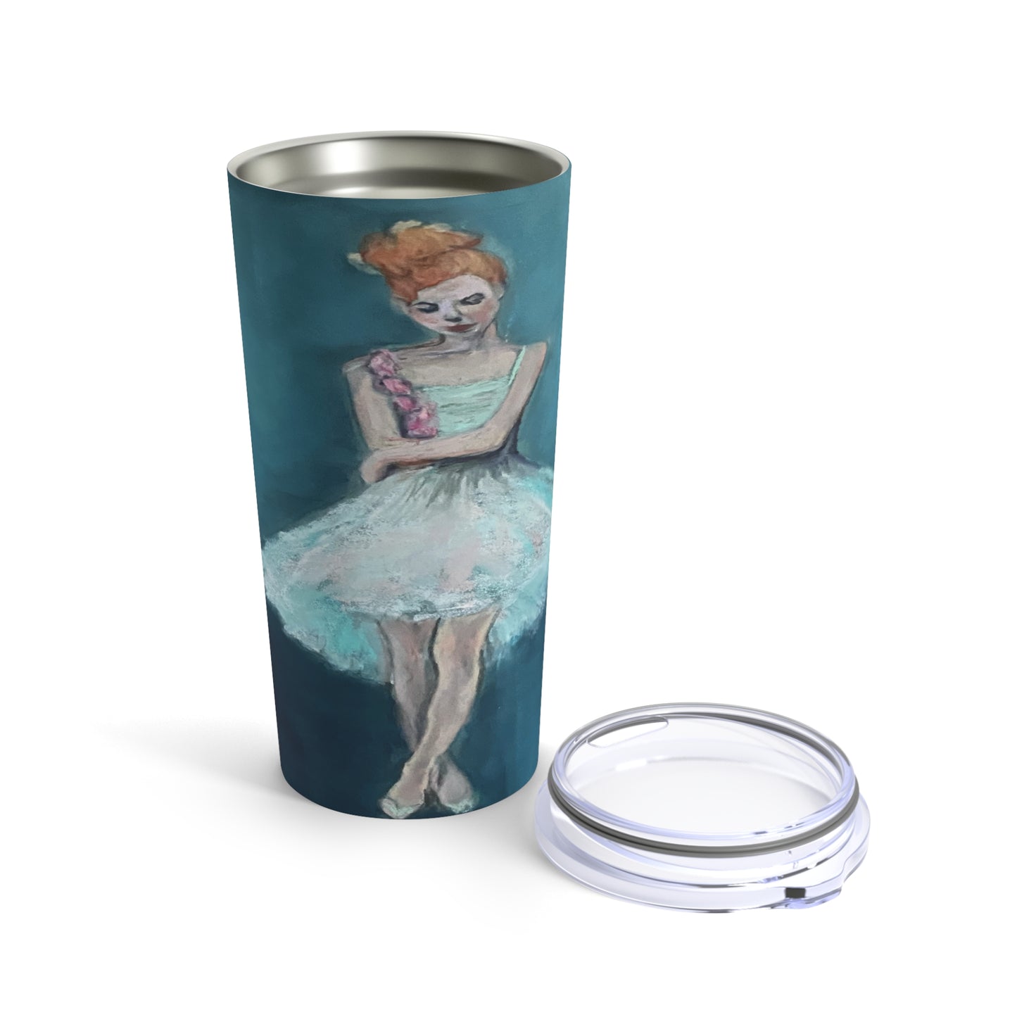 Misty Tumbler 20oz