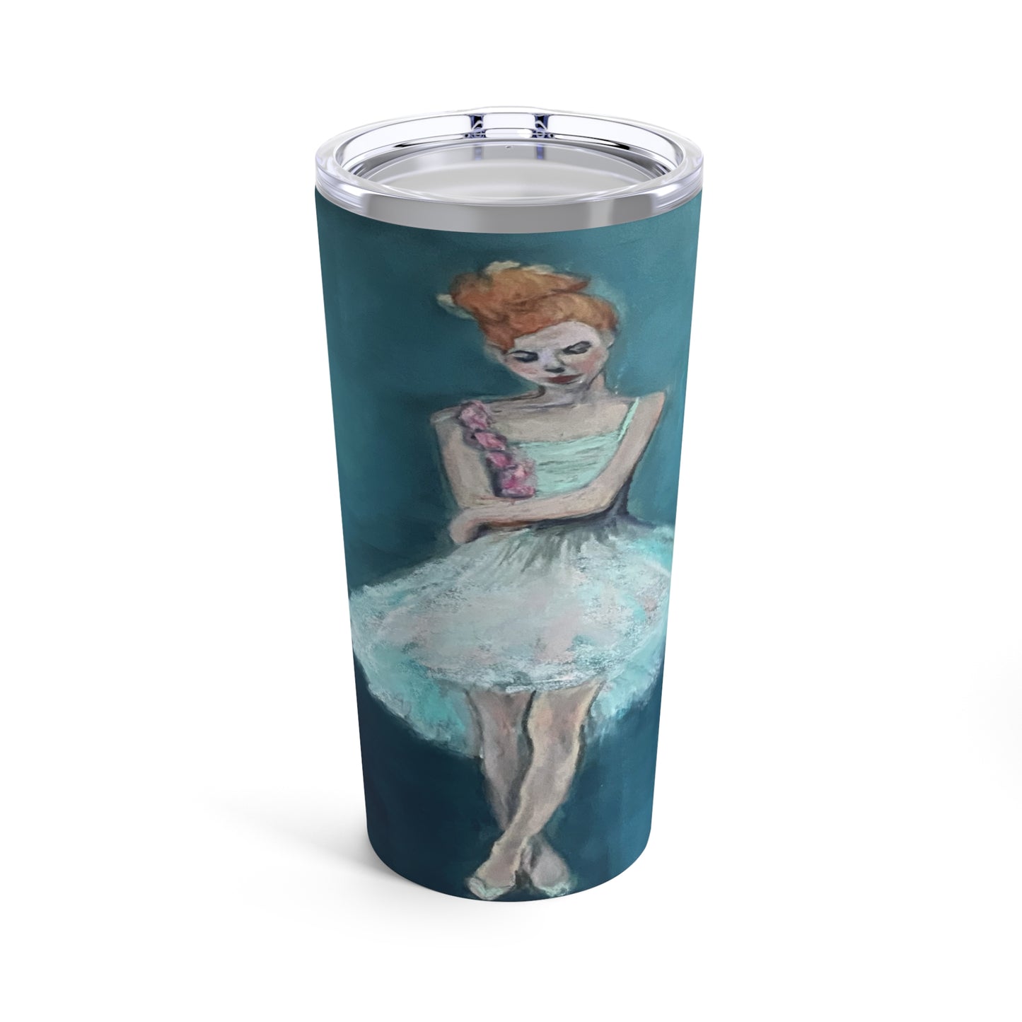 Misty Tumbler 20oz